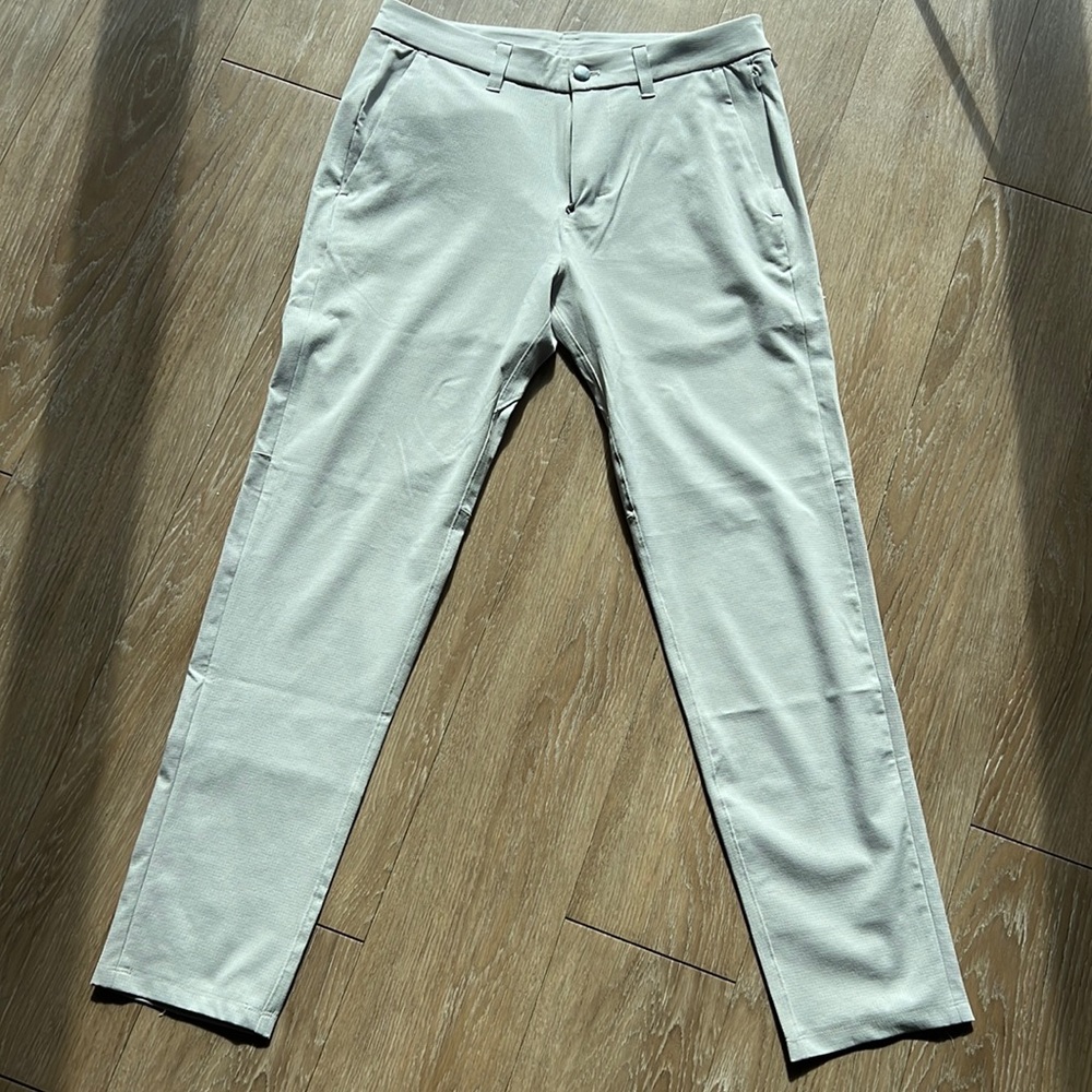 Lululemon Vapor Pants 30W